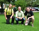 20 Jahre Road Crew