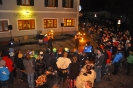Krampustreiben 2012