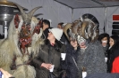 Krampustreiben 2012