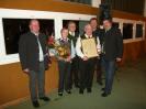 Neujahrskonzert des Musikvereines Strallegg