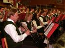 Neujahrskonzert des Musikvereines Strallegg