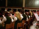 Neujahrskonzert des Musikvereines Strallegg