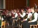 Neujahrskonzert des Musikvereines Strallegg