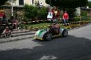 Seifenkistenrennen 2008 und Afterraceparty