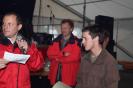 Siegerehrung Race 2009